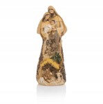 Szopka Boże Narodzenie Św. Rodzina - stajenka 30cm