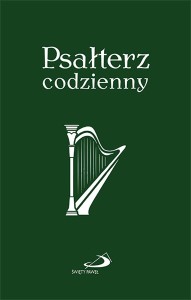 PSAŁTERZ CODZIENNY