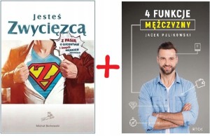 O OJCOSTWIE 4 FUNKCJE MĘŻCZYZNY + JESTEŚ ZWYCIĘZCĄ