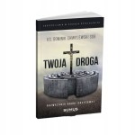 TWOJA DROGA - ks. D. Chmielewski BESTSELLER