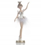 Baletnica - figurka
