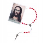 KORONKA Jezu, Ty się tym zajmij - instrukcja modlitwy