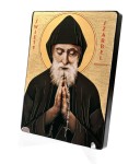 Ikona Święty Charbel 