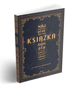 Najbardziej praktyczna książka świata