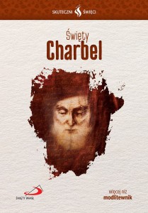 Święty Charbel - więcej niż modlitewnik