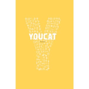 Youcat Katechizm Kościoła Katolickiego dla młodych