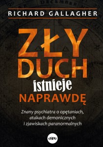 Zły duch istnieje naprawdę. Znany psychiatra o opętaniach, atakach demonicznych i zjawiskach paranormalnych