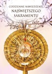 CODZIENNE NAWIEDZENIE NAJŚWIĘTSZEGO SAKRAMENTU