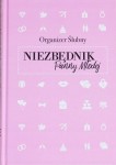 Niezbędnik Panny Młodej Organizer Ślubny - oprawa twarda