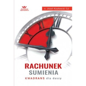 Rachunek sumienia Kwadrans dla duszy