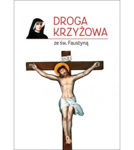 Droga krzyżowa z siostrą Faustyną