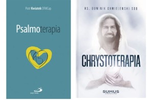 Psalmoterapia + Chrystoterapia