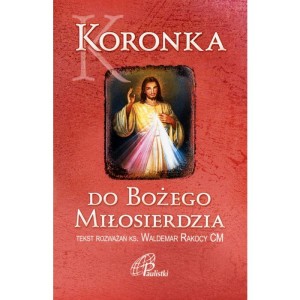 Koronka do Bożego Miłosierdzia