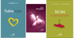 365 dni w rytmie psalmów + Psalmoterapia + Księga Psalmów