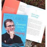 Zawsze może być lepiej - Remigiusz Recław SJ