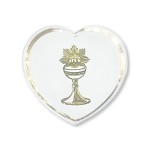 Etui pudełko na różaniec PAMIĄTKA KOMUNIA ŚWIĘTA