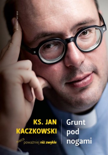 grunt pod nogami kaczkowski johnny.jpg
