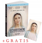 KECHARITOMENE - ks. Dominik Chmielewski + karta