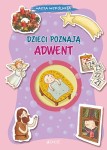 Dzieci poznają - Adwent