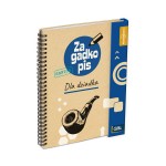 Zagadkopis seniora - dla dziadka