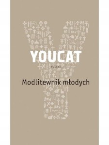 YOUCAT Modlitewnik młodych