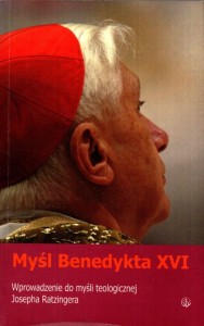 Myśli Benedykta XVI