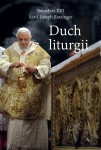 Duch liturgii - Benedykt XVI