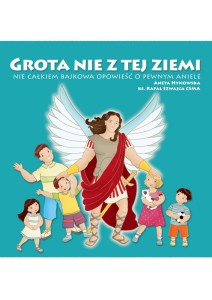 Grota nie z tej ziemi 