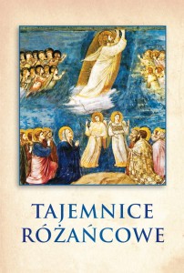 Tajemnice Różańcowe - karty (Promic)