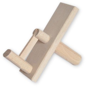 Kołatka drewniana procesyjna - duża