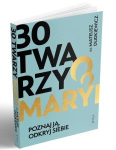 30 twarzy Maryi