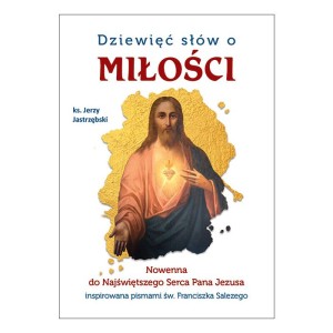 Dziewięć słów o miłości