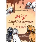 Daisy i fabryka czekolady - Psie szczęście cz.4