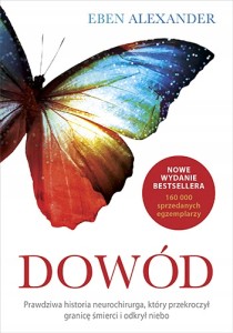 Dowód - Eben Alexander 