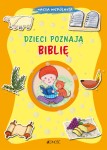 Dzieci poznają - Biblię