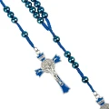 rozaniec-niebieskie-hematytowe-paciorki-na-sznurku-sw-benedykt-z-nursji-meski-rozaniec-z-hematytu-krzyzyk-sw-benedykta-prezent-na-bierzmowanie-upominek-dla-mezczyzny-b-iext137576350.jpg