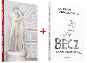 Becz i dzwoń dzwoneczkiem + Seks - ks. Pawlukiewicz