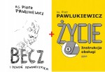 BECZ I DZWOŃ DZWONECZKIEM Pawlukiewicz ŻYCIE 2w1