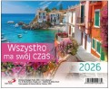 Kalendarz 2026 na biurko - Wszystko ma swój czas1.jpg