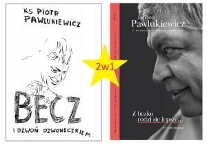 BECZ DZWOŃ DZWONECZKIEM 2w1 BRAKU RODZI SIĘ LEPSZE