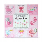 Narodziny dziecka - Pamiątka narodzin